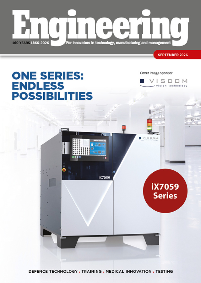 Engineering Magazine